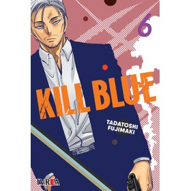  Preventa Kill Blue 06